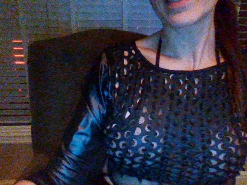 Online Livesex met 75rebecca