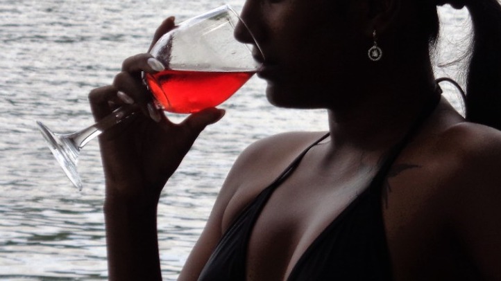 Online Livesex met AgaathaMoans