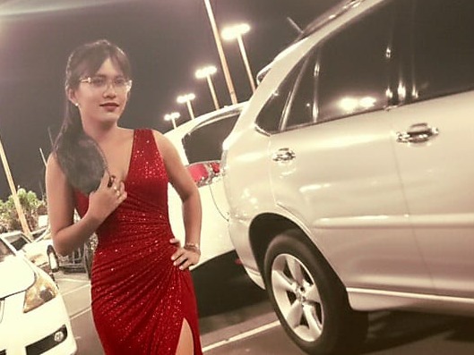 Livesex met AmberVibes uit Amsterdam