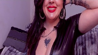 Online Livesex met Anisya