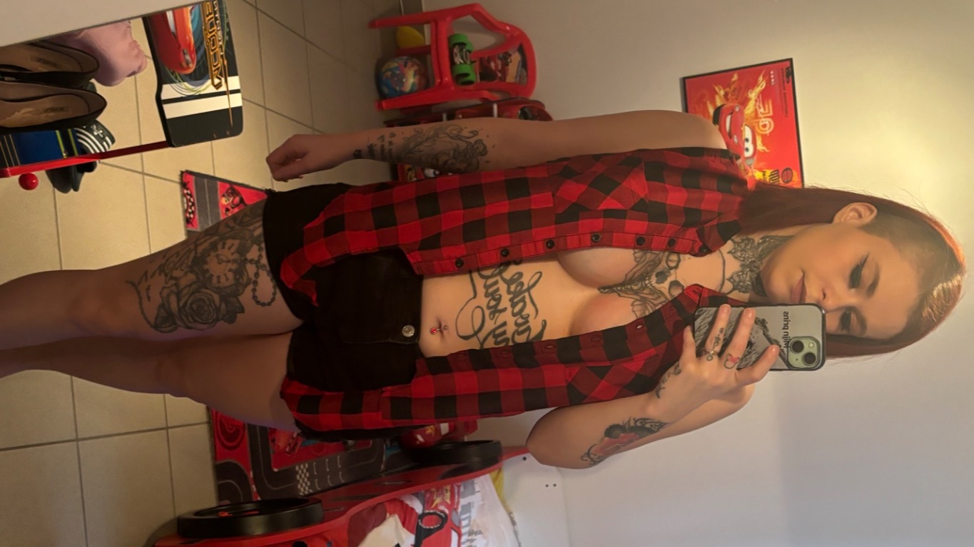 Online Livesex met Anna69