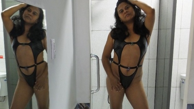 Livesex met ArielStar uit Almere