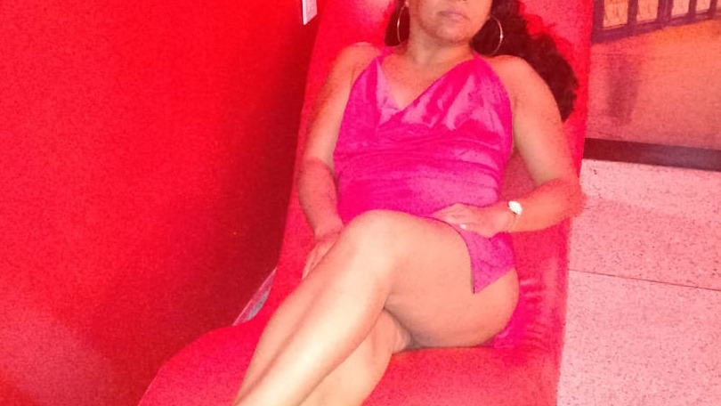 Online Livesex met ArielStar