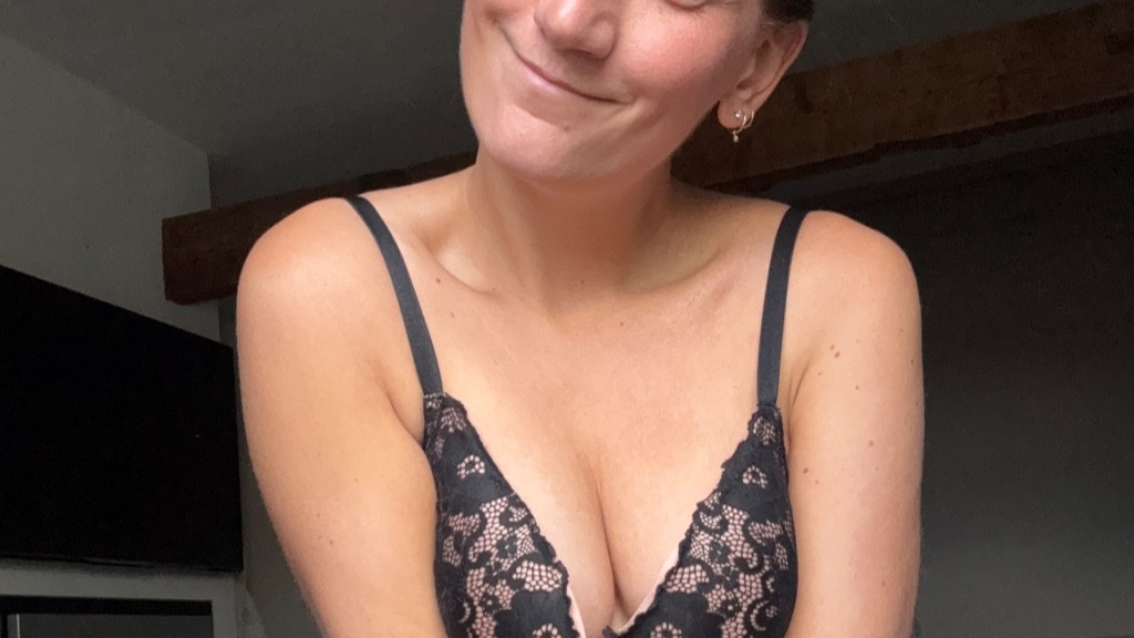 Livesex met BadassBelle uit Maastricht