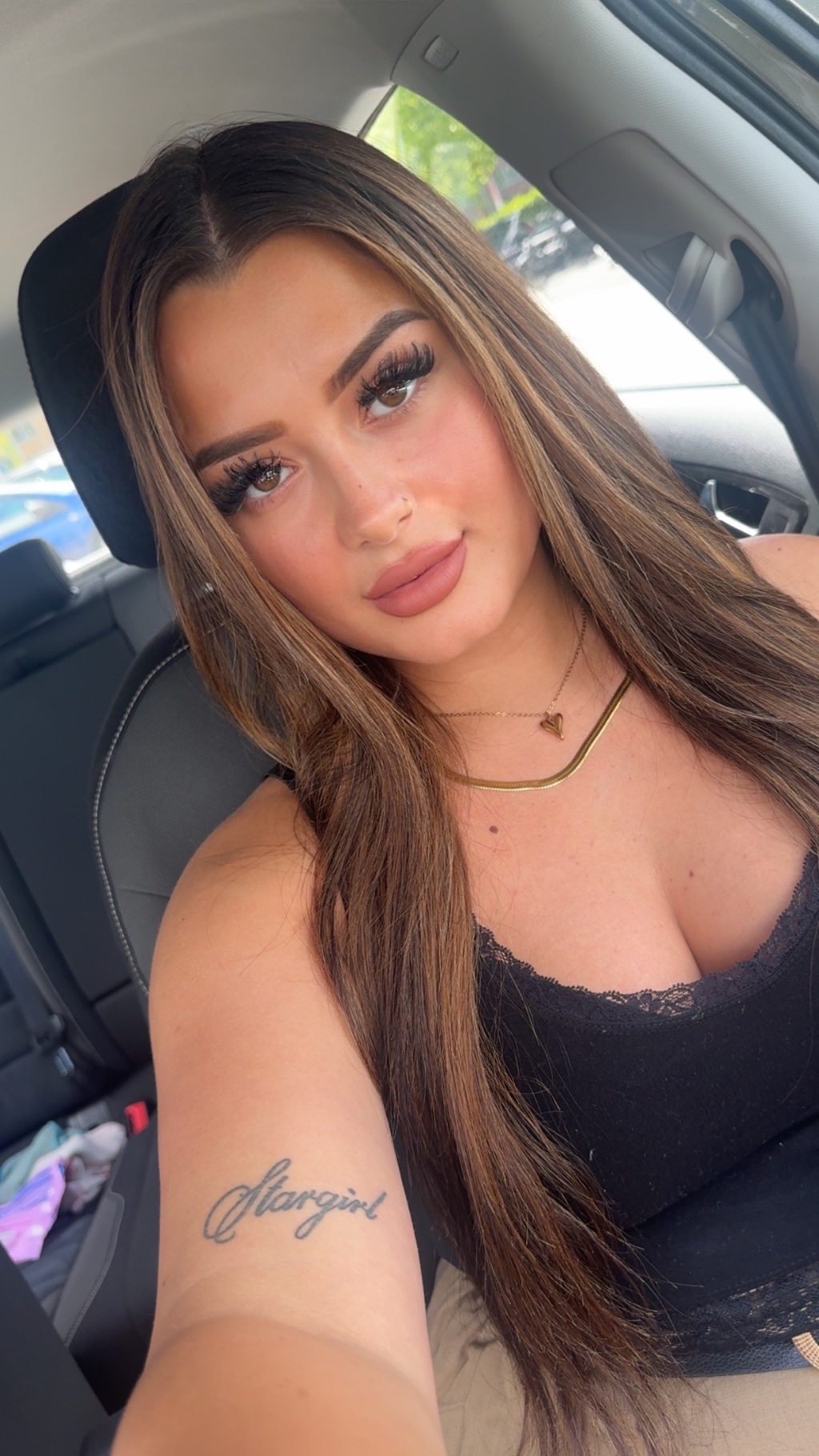 Online Livesex met BellaMichella