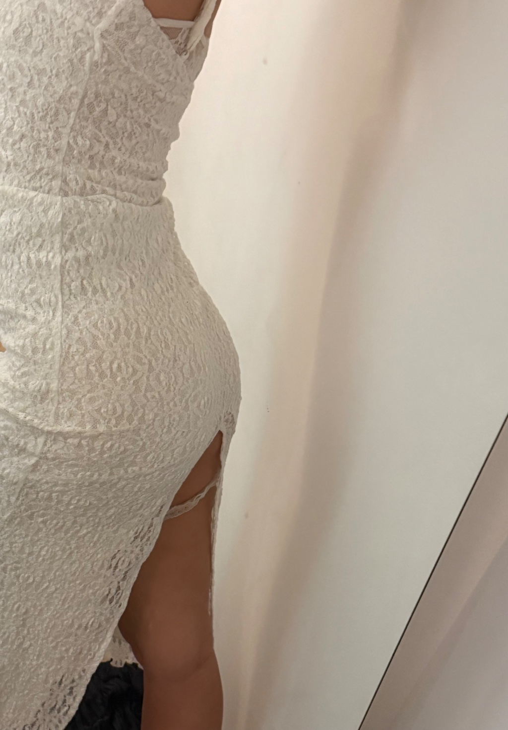 Livesex met Bellanoir uit Tilburg