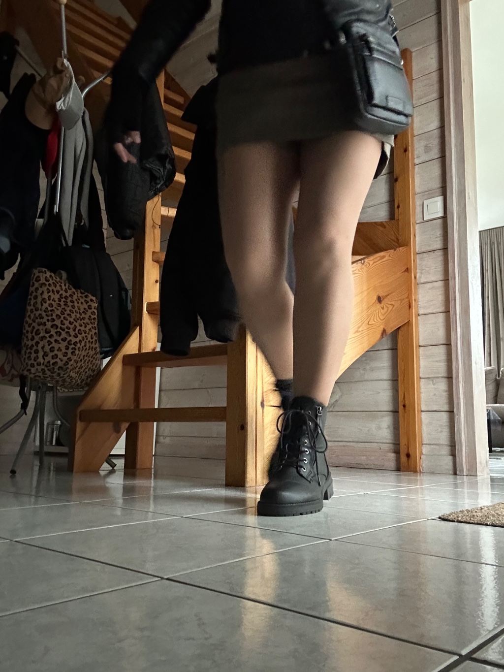 Online Livesex met Billieke