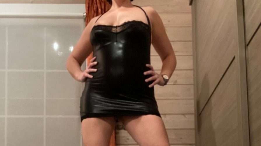 Online Livesex met Billieke