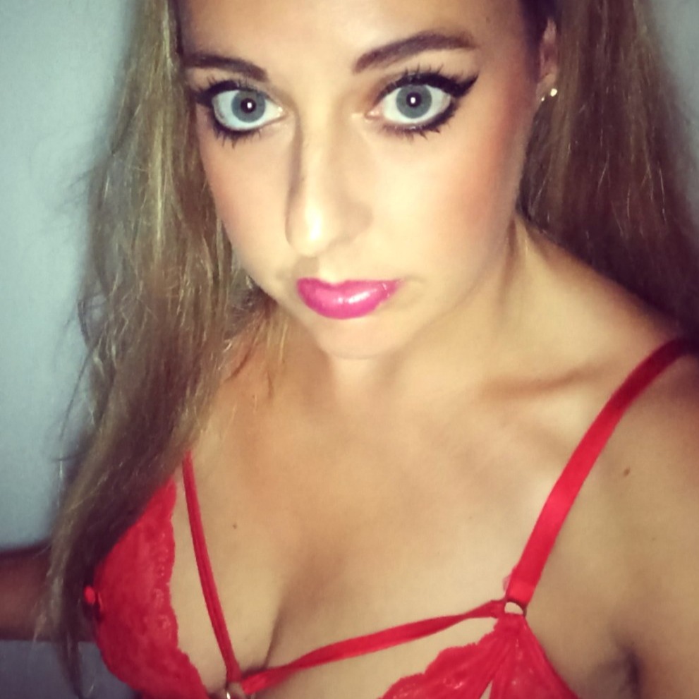 Livesex met Blair uit Turnhout