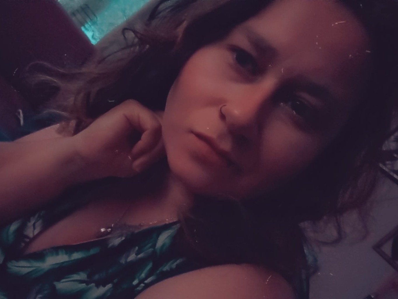 Online Livesex met Brittny