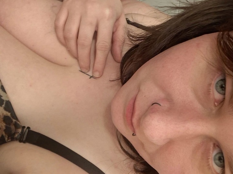Livesex met Brittny uit Groningen