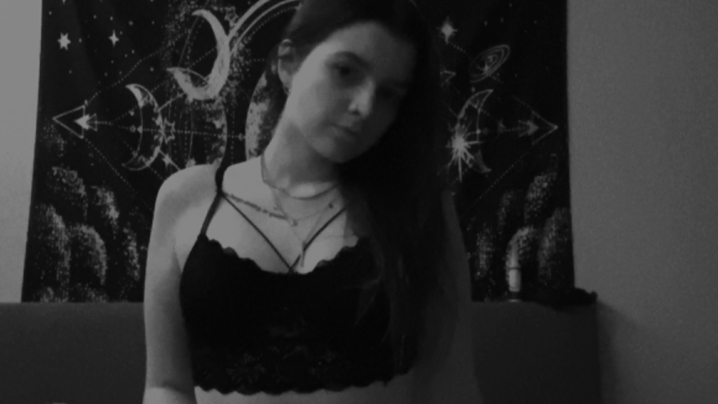 Online Livesex met Butterflys