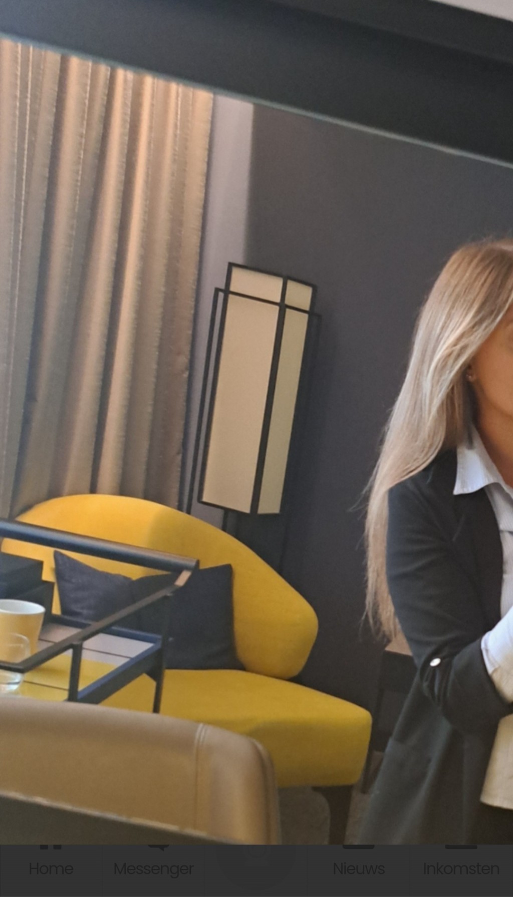 Online Livesex met CKRCZK