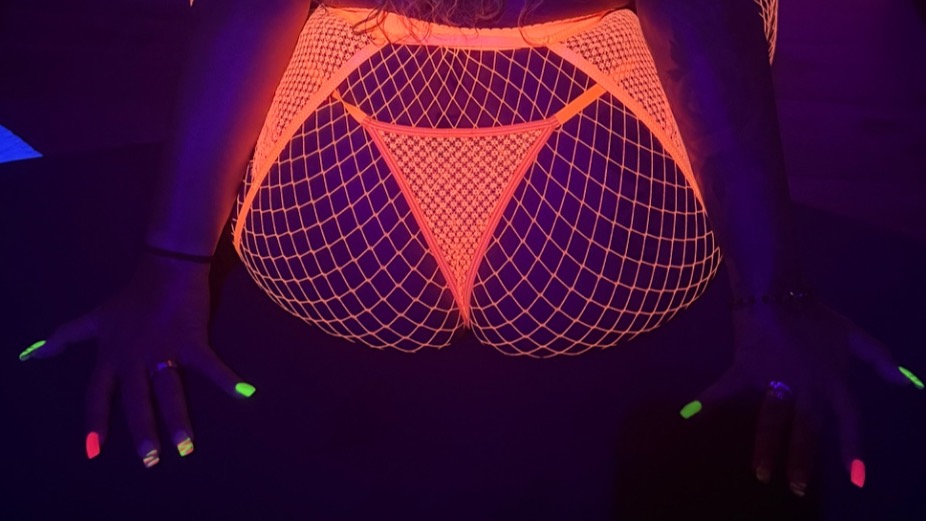 Online Livesex met Caramelqueen