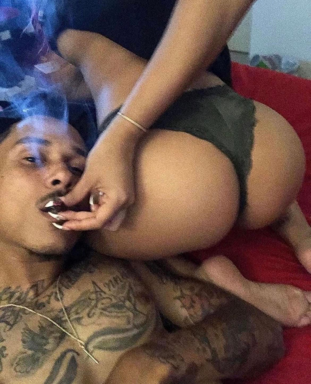 Livesex met Casina uit Amsterdam