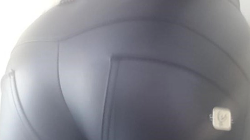 Online Livesex met ChocolateMuse