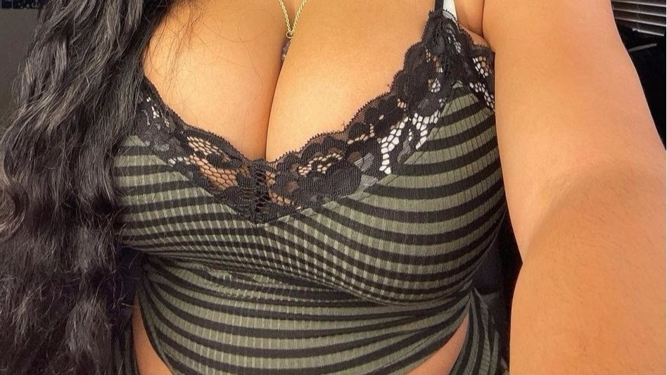 Online Livesex met CiaraStar