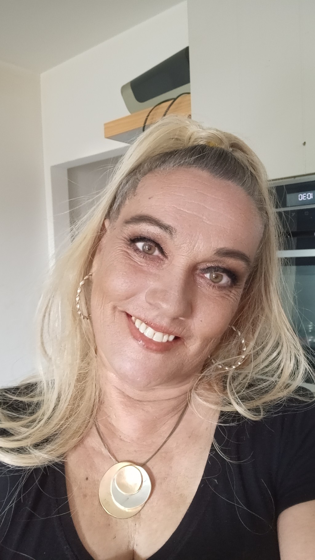 Online Livesex met Classygigi