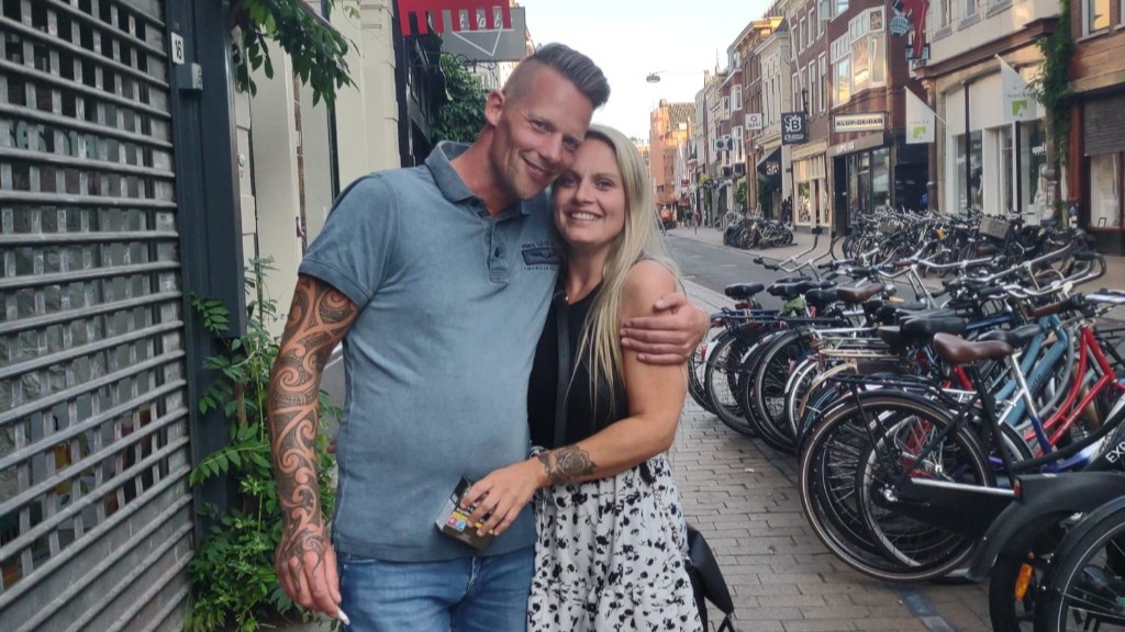 Livesex met Couplefenk uit Maastricht