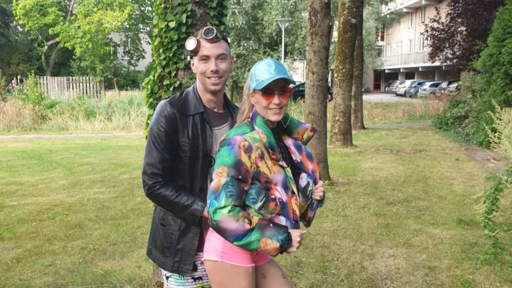 Online Livesex met Couplestars