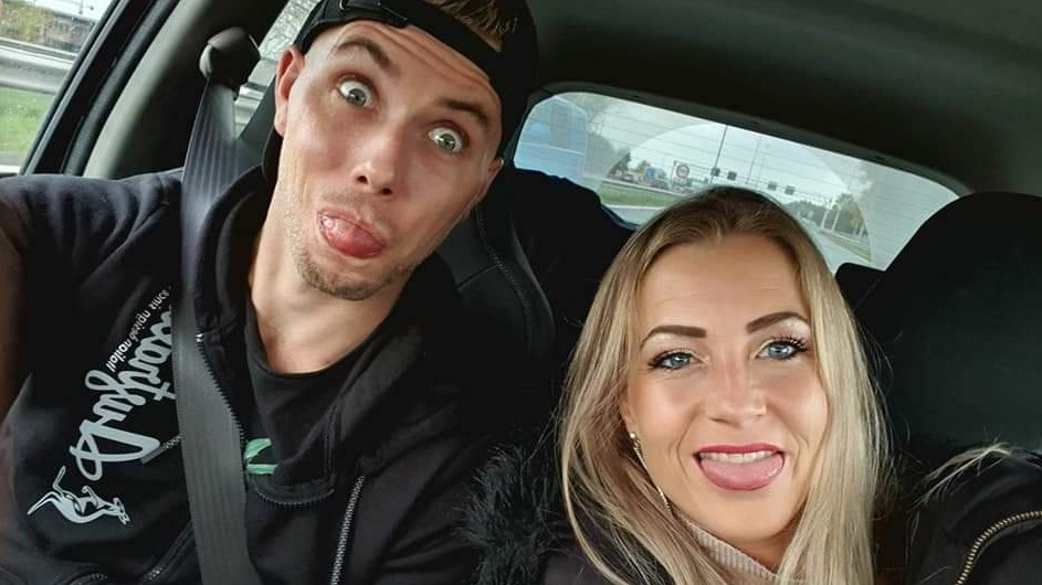 Livesex met Couplestars van Utrecht