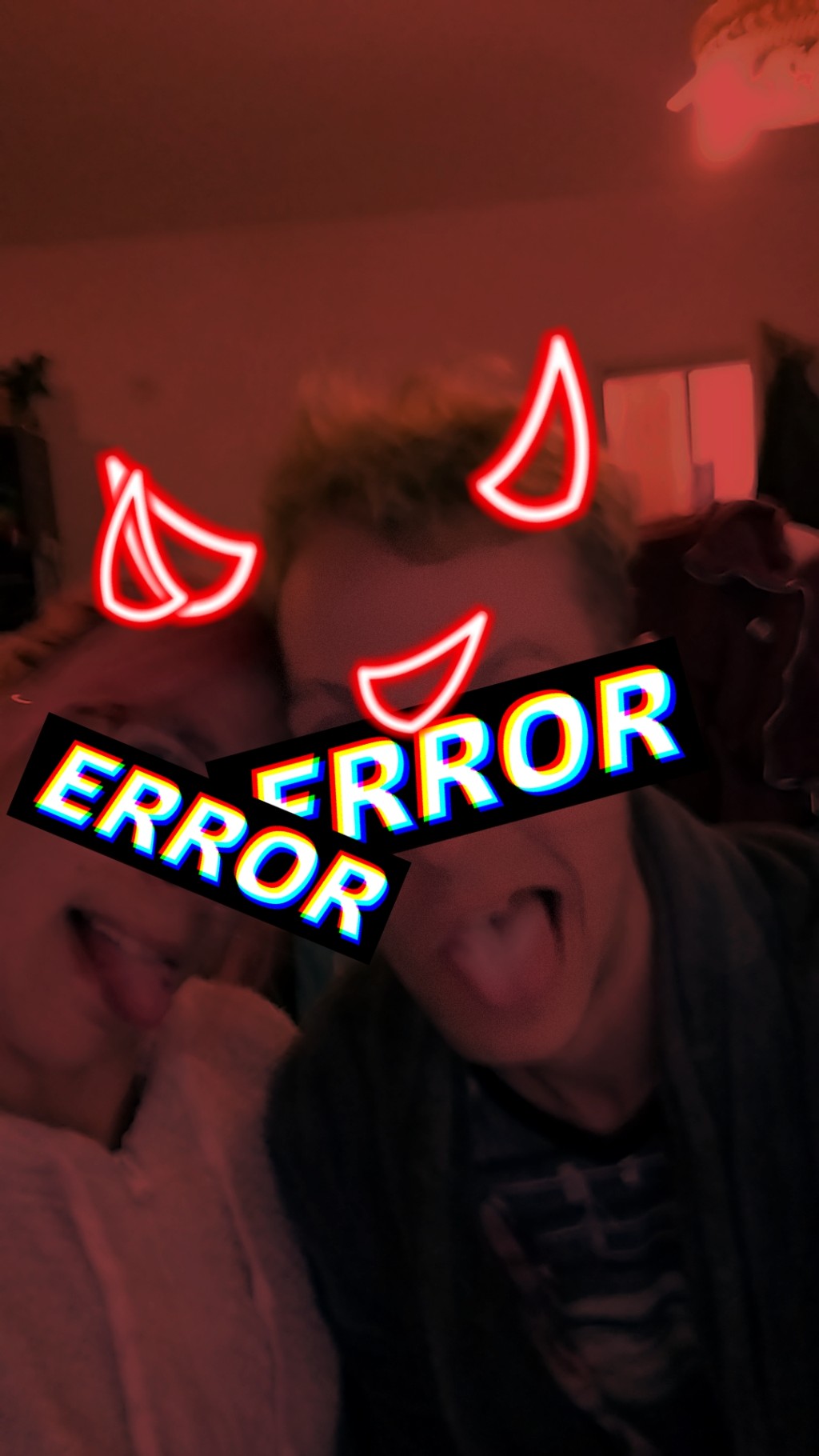 Online Livesex met DennishRSD
