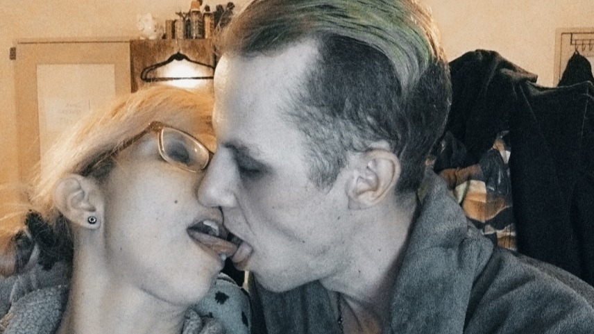 Online Livesex met DennishRSD