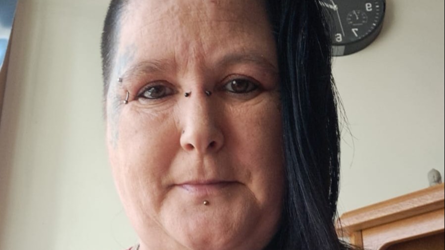 Livesex met Diana48 uit Roosendaal