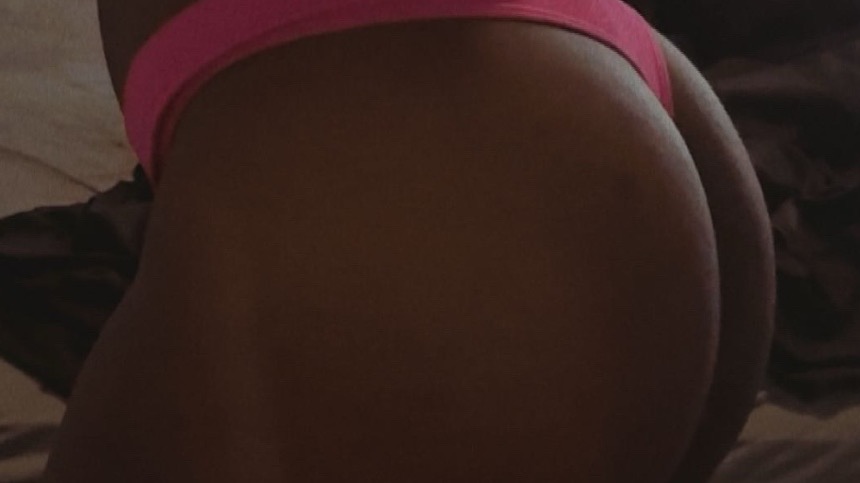 Online Livesex met Ebonygirlxoxo