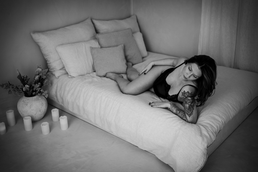 Online Livesex met Eloise