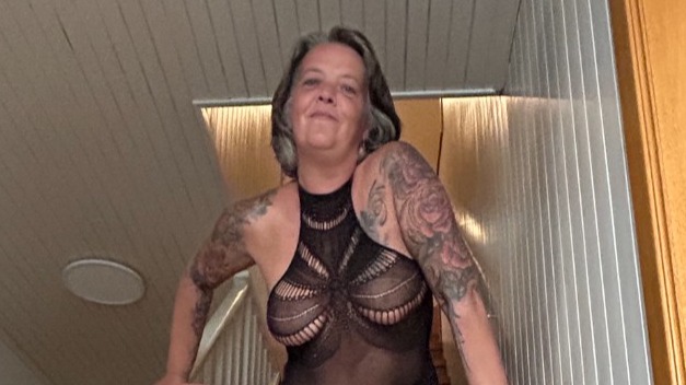 Online Livesex met Elske