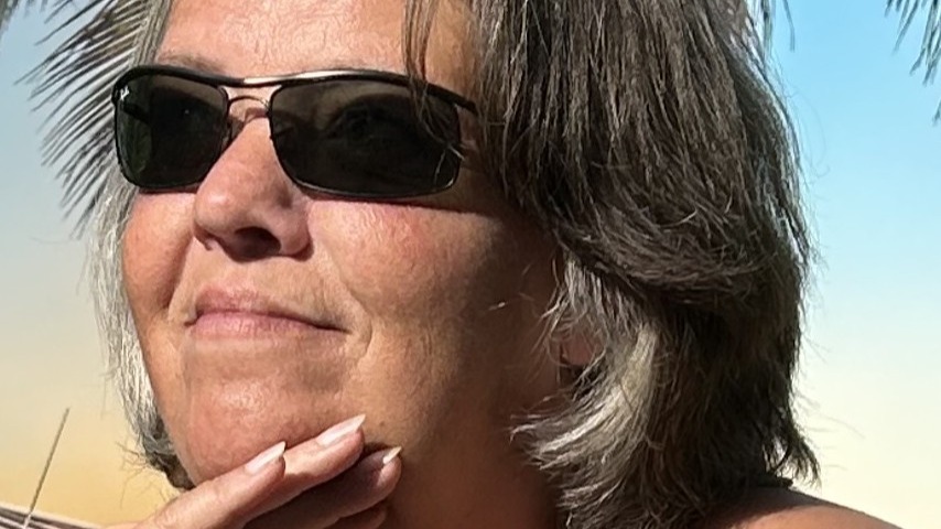 Online Livesex met Elske