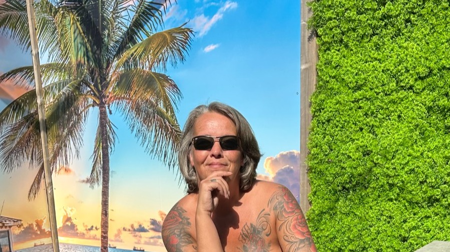 Online Livesex met Elske