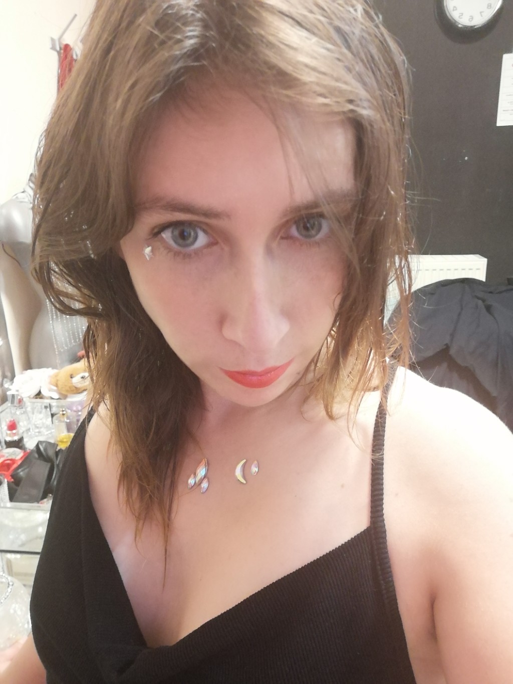 Online Livesex met EmmyTheRose