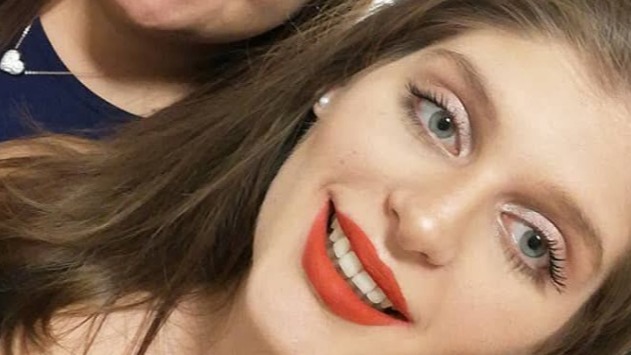 Livesex met EnchantMe uit Leuven