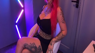 Livesex met Exotic-Hailey uit Groningen