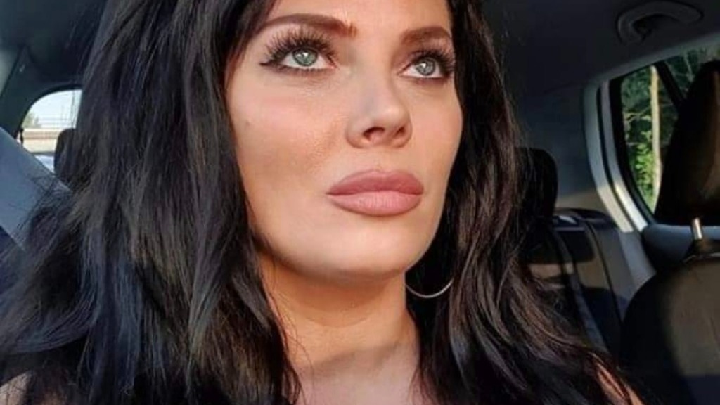 Online Livesex met Foxx