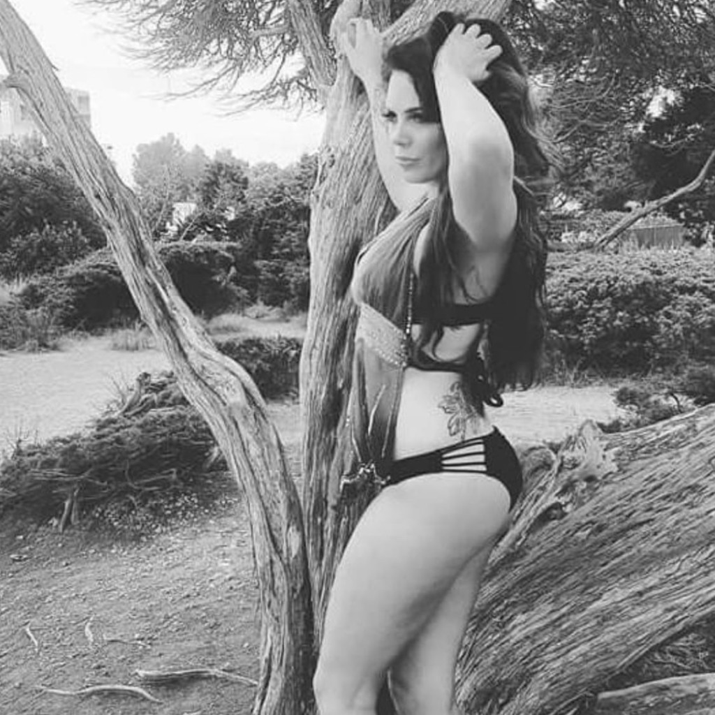 Online Livesex met Foxx
