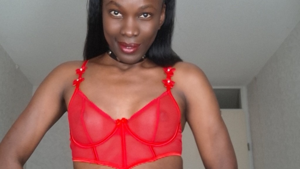 Livesex met GODDESLUCKY uit Utrecht