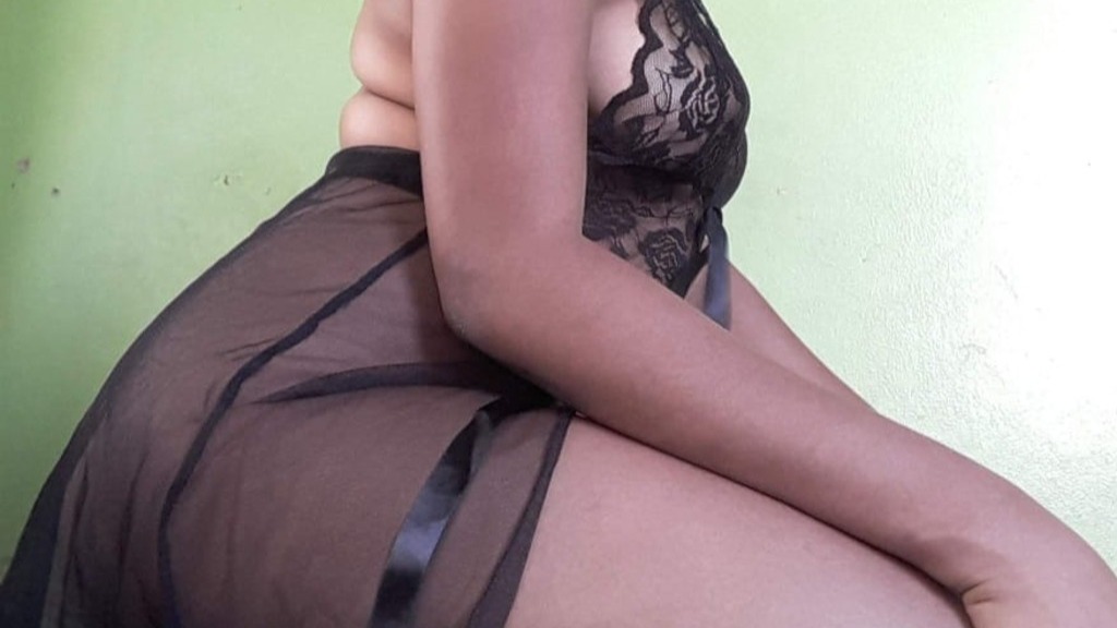 Online Livesex met Geile-Jenny