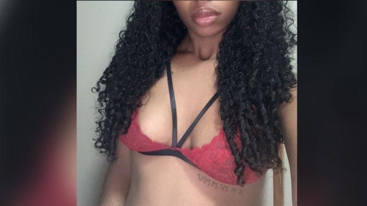 Livesex met Geile18Jarige uit Amsterdam