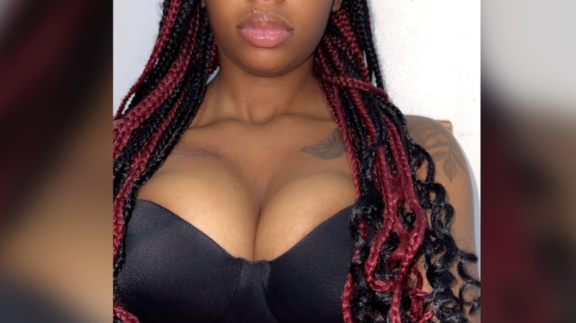 Livesex met Geile18Jarige uit Amsterdam