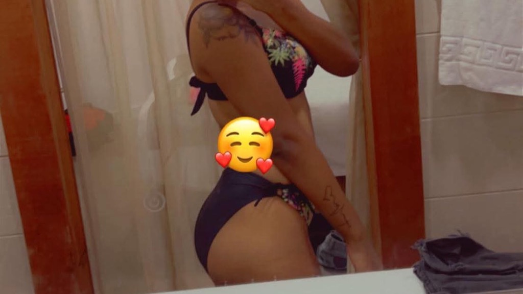 Online Livesex met Geile18Jarige