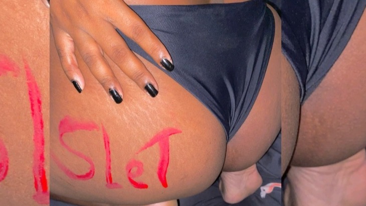 Online Livesex met GeileLotje