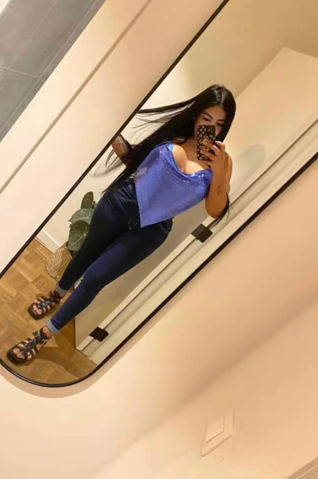 Online Livesex met GeilePoesX