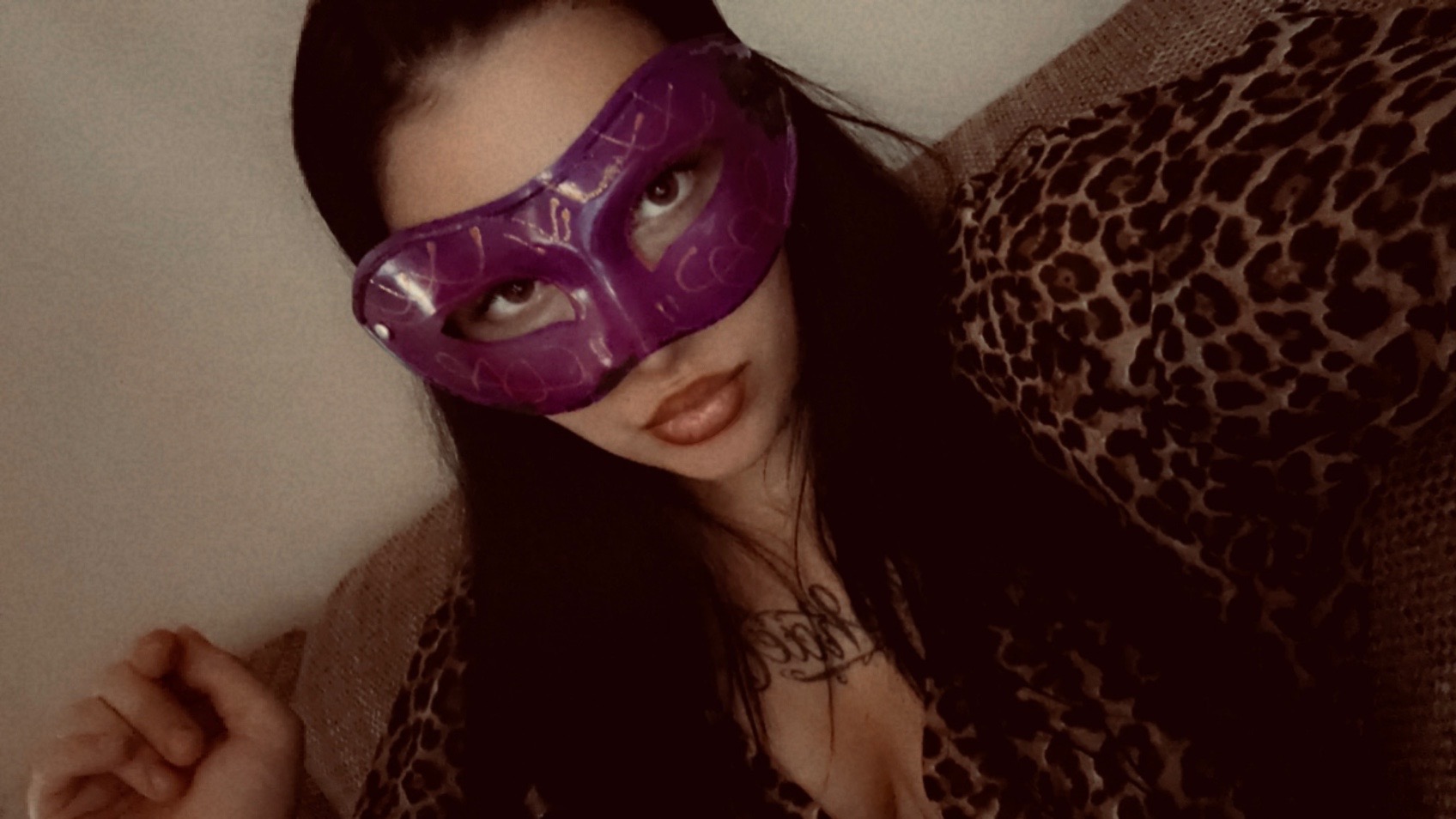 Camfoto van GeilePoesX