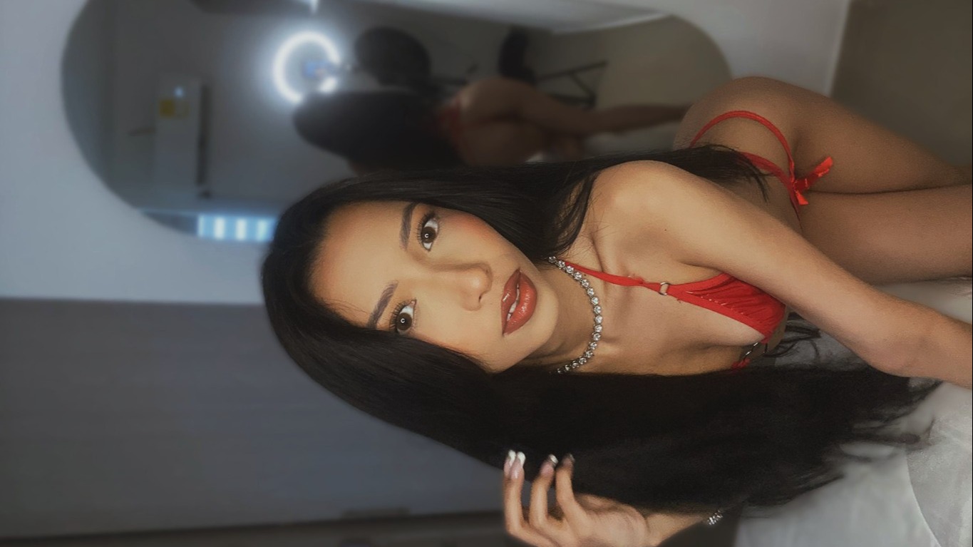 Online Livesex met Georgina19