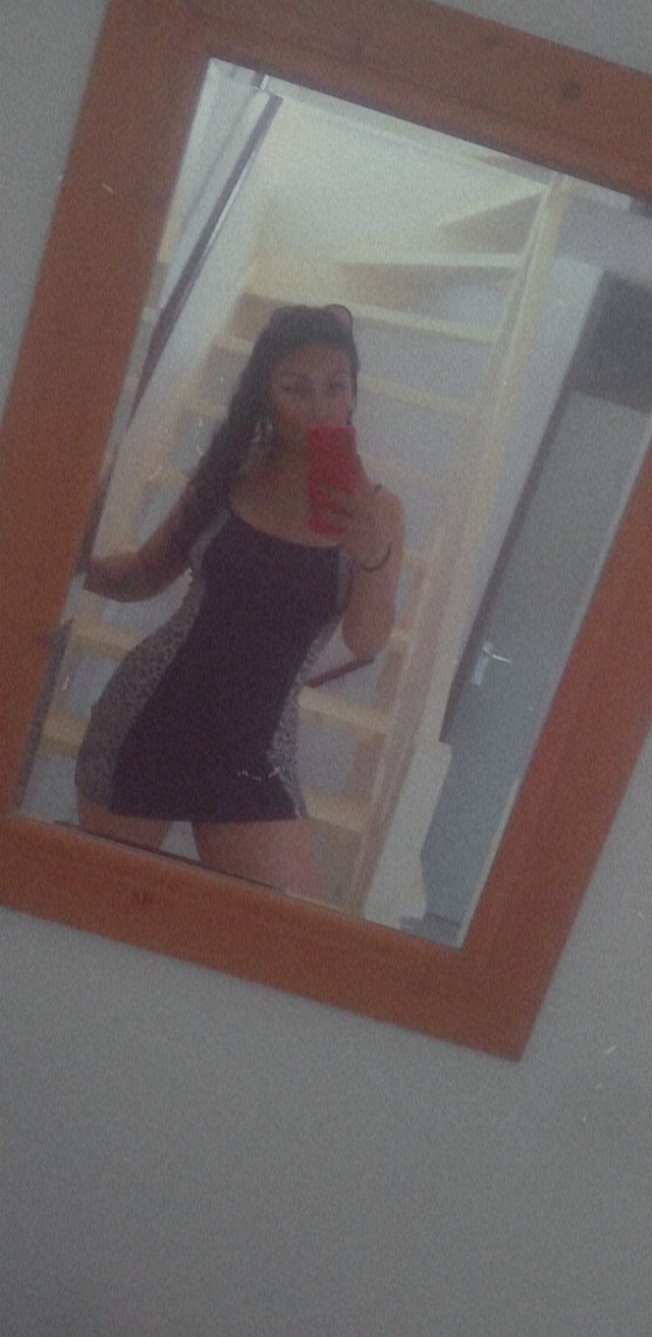 Camfoto van Gitana24