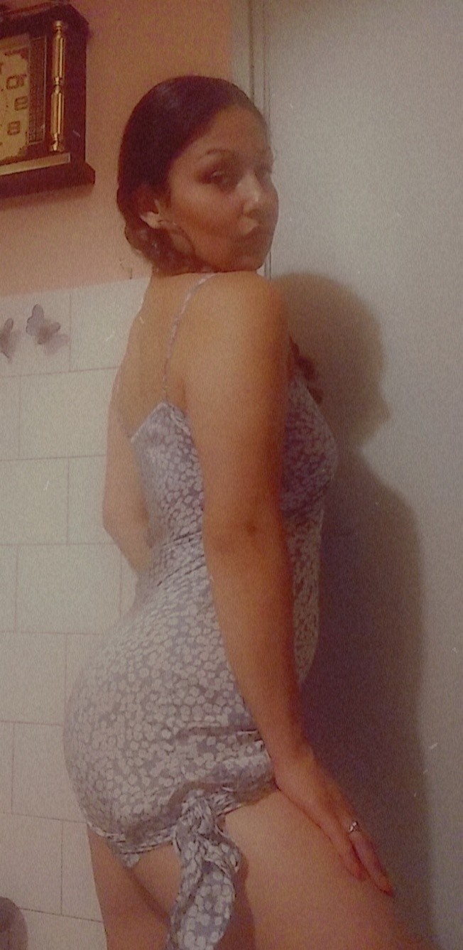 Livesex met Gitana24 uit Amsterdam