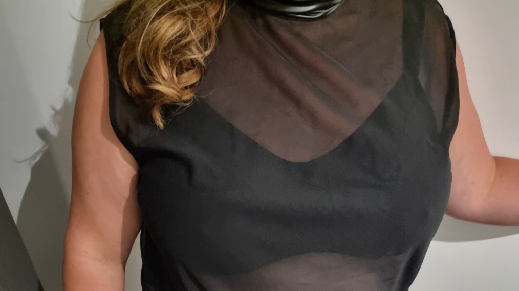 Online Livesex met HannaDominant